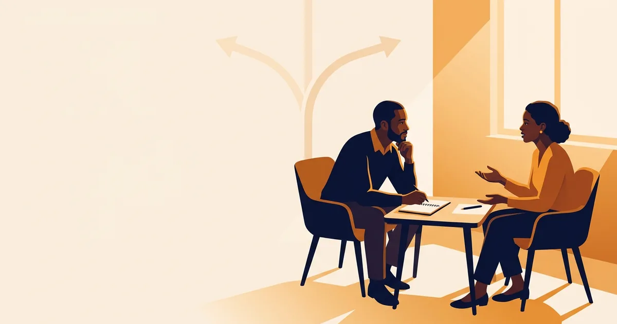 Life Coaching vs Counselling vs Therapy: Which One Do You Need in Ghana? — E Light Services