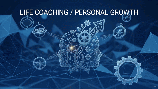 E Light Coaching Services E Light Coaching Services / Personal Growth