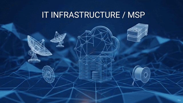 E Light IT Services / MSP - Accra