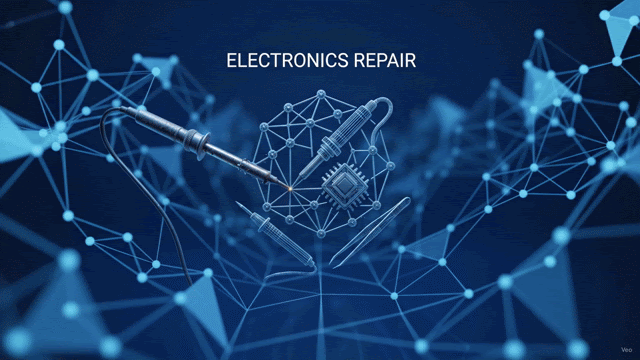 Laptop / Smartphone Repairs - Accra